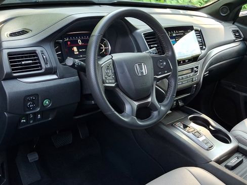 Used 2023 Honda Passport EX-L image 27