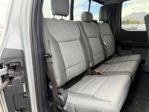 Used 2024 Ford F350 XL w/ XL Off-Road Package AWD/4WD image 49