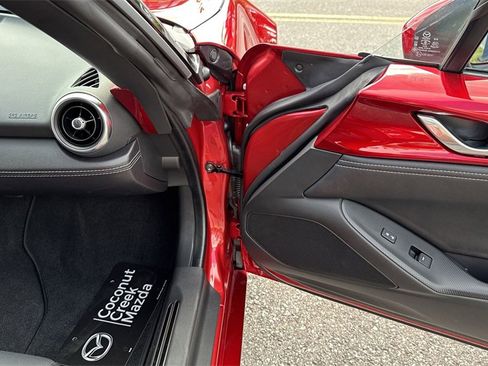 New 2025 MAZDA MX-5 Miata Grand Touring image 18