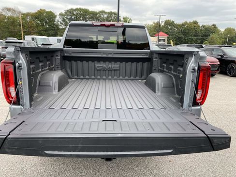 New 2026 GMC Sierra 1500 AT4X image 6
