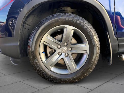 Used 2023 Honda Ridgeline RTL-E image 11