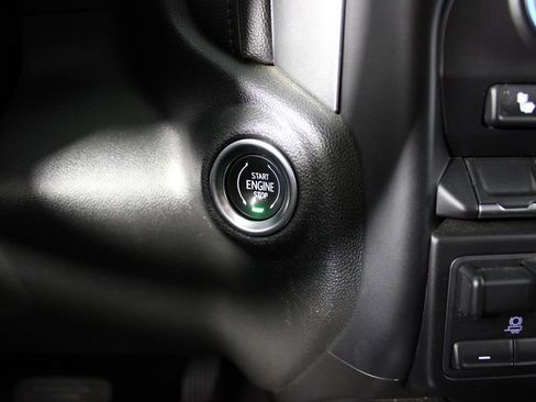 Used 2020 Chevrolet Silverado 2500 LTZ w/ LTZ Plus Package image 19