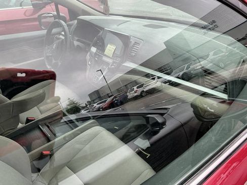 Used 2022 Honda Odyssey EX image 21