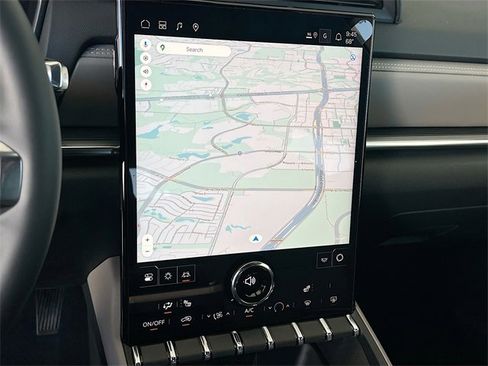 New 2026 GMC Terrain Elevation image 8