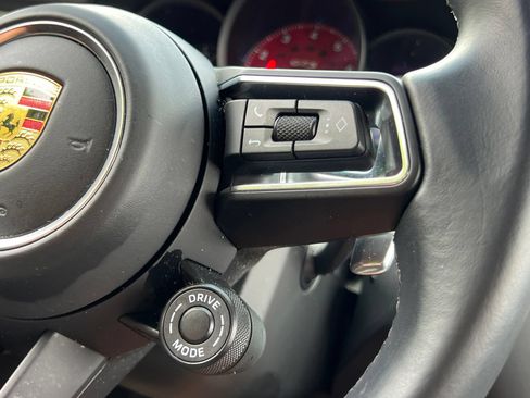 Certified 2024 Porsche Macan GTS AWD/4WD image 26