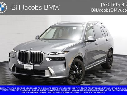 Used 2026 BMW X7 xDrive40i