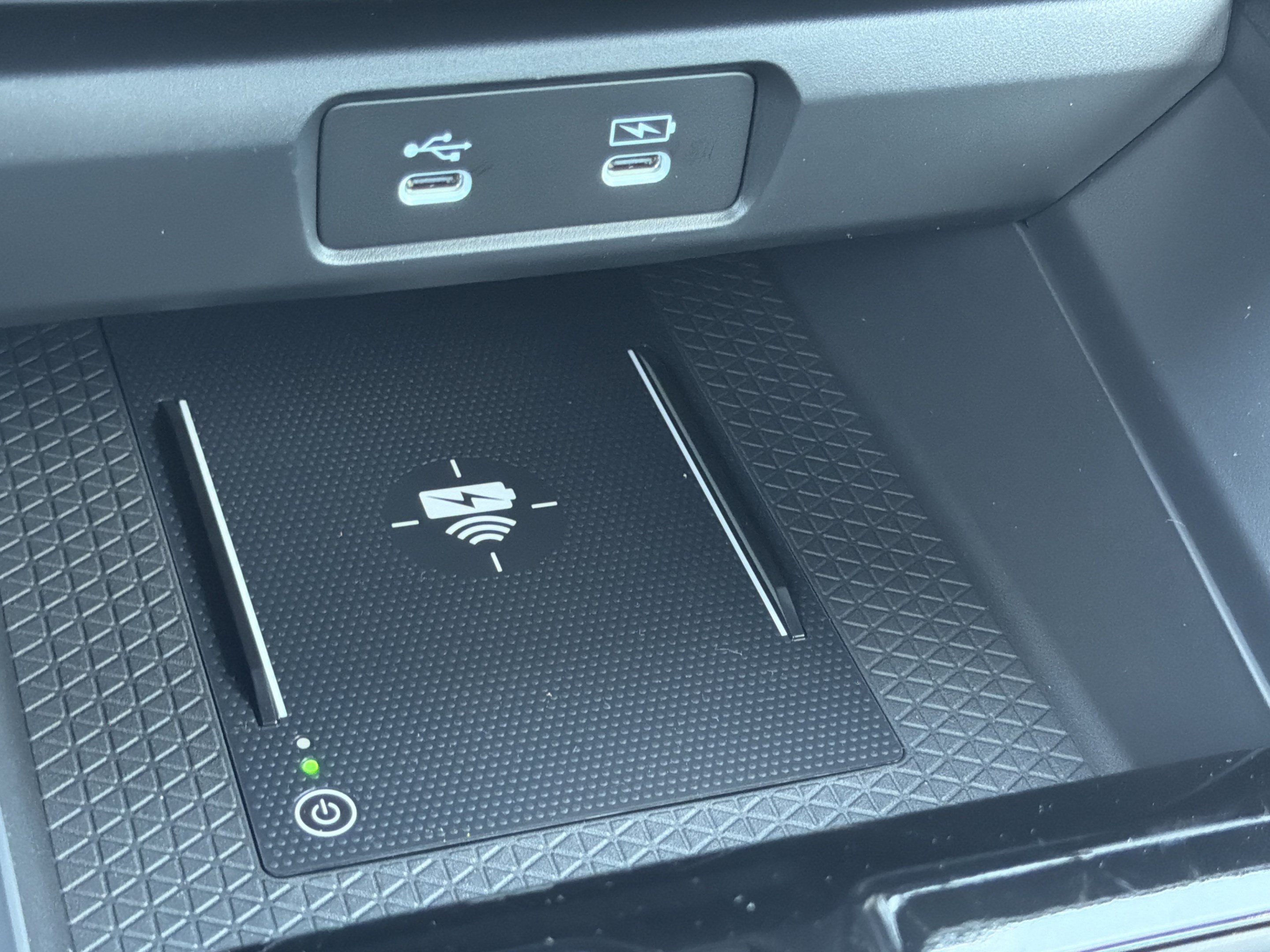 New 2026 Honda Accord Sport image 12