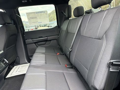 New 2026 Ford F150 STX AWD/4WD image 11