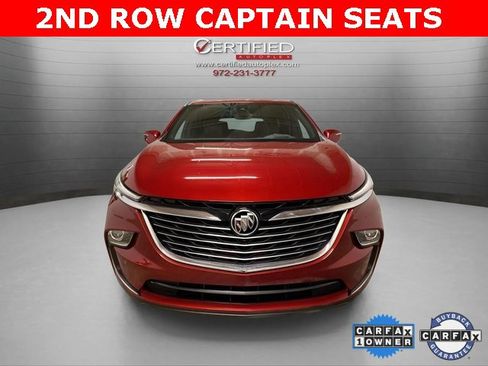 Used 2024 Buick Enclave Premium image 2