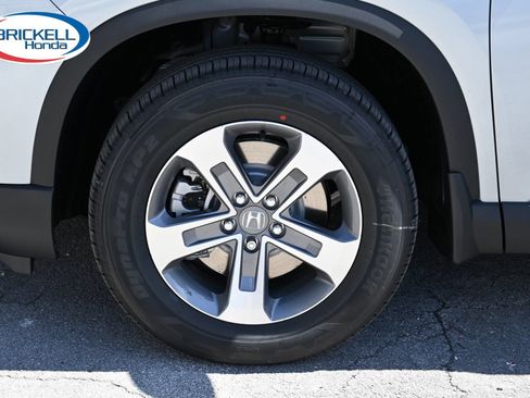 New 2026 Honda Pilot EX-L image 40