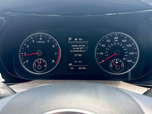 Used 2023 Kia K5 EX FWD image 12