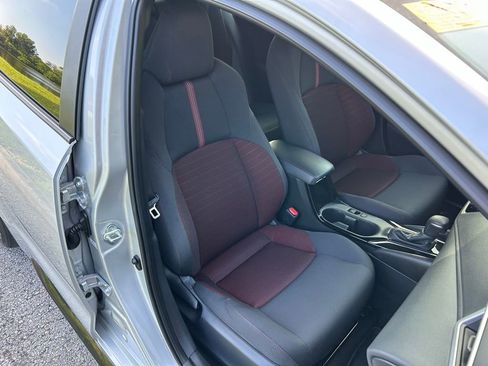 Certified 2024 Toyota Corolla SE FWD image 15