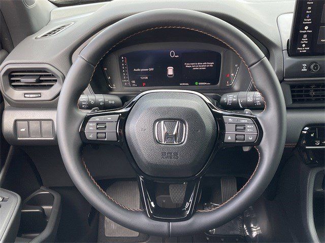 New 2026 Honda Pilot Sport image 12