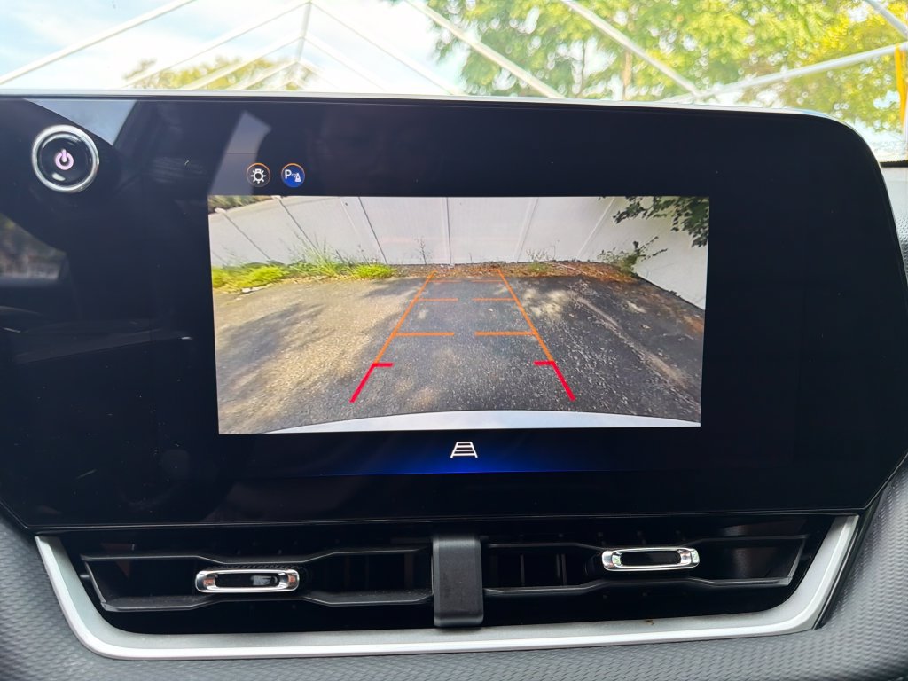 Used 2025 Chevrolet Equinox LT AWD/4WD image 20