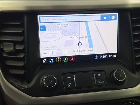 Used 2020 GMC Acadia SLT w/ Trailering Package image 32