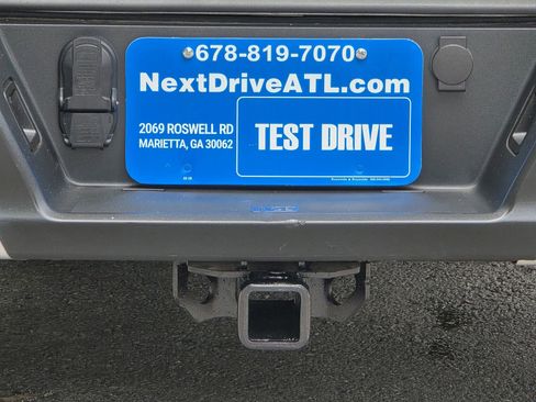 Used 2023 Ford F150 Platinum w/ Equipment Group 701A High AWD/4WD image 40