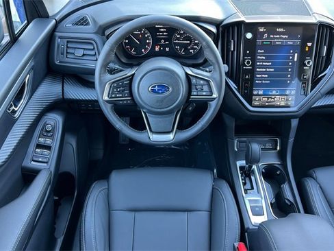 New 2026 Subaru Ascent Premium image 11