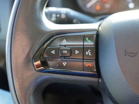 Used 2022 RAM ProMaster 2500 w/ Convenience Group image 28