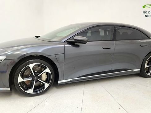 Used 2024 Lucid Air Touring AWD/4WD image 3