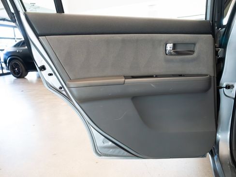 Used 2009 Nissan Sentra 2.0 S FE+ w/ Convenience Plus Pkg FWD image 17