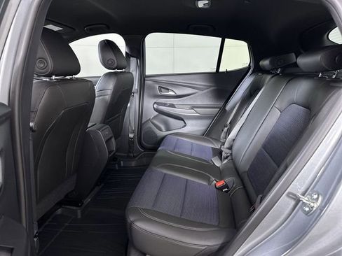 New 2026 Buick Envista Preferred w/ Convenience I Package image 41