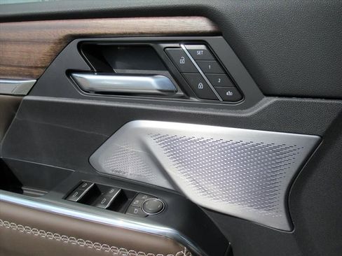 New 2026 GMC Acadia Denali Ultimate FWD image 20