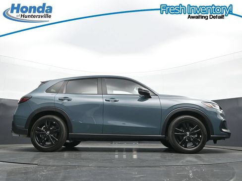 Used 2026 Honda HR-V Sport image 44