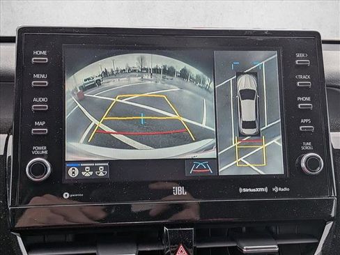 Used 2024 Toyota Camry XLE w/ Navigation Package image 11