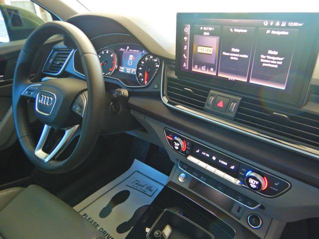 Used 2024 Audi Q5 2.0T Premium AWD/4WD image 8