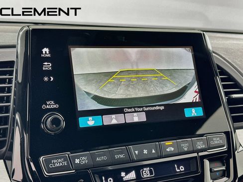 Used 2024 Honda Odyssey Sport image 20