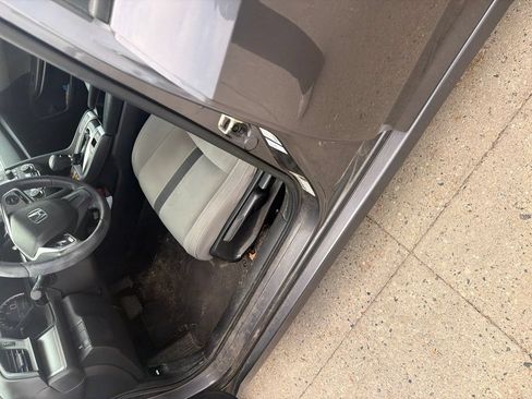 Used 2016 Honda Civic LX image 10
