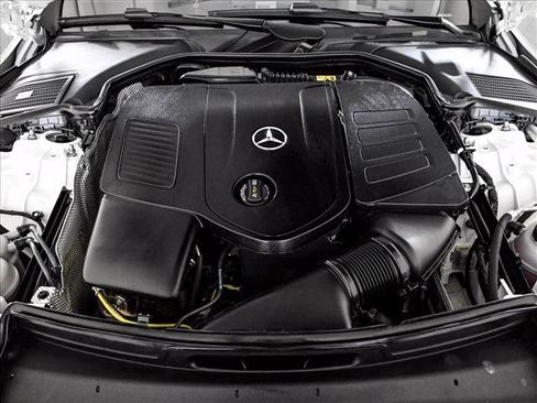 Certified 2026 Mercedes-Benz C 300 4MATIC Sedan image 25