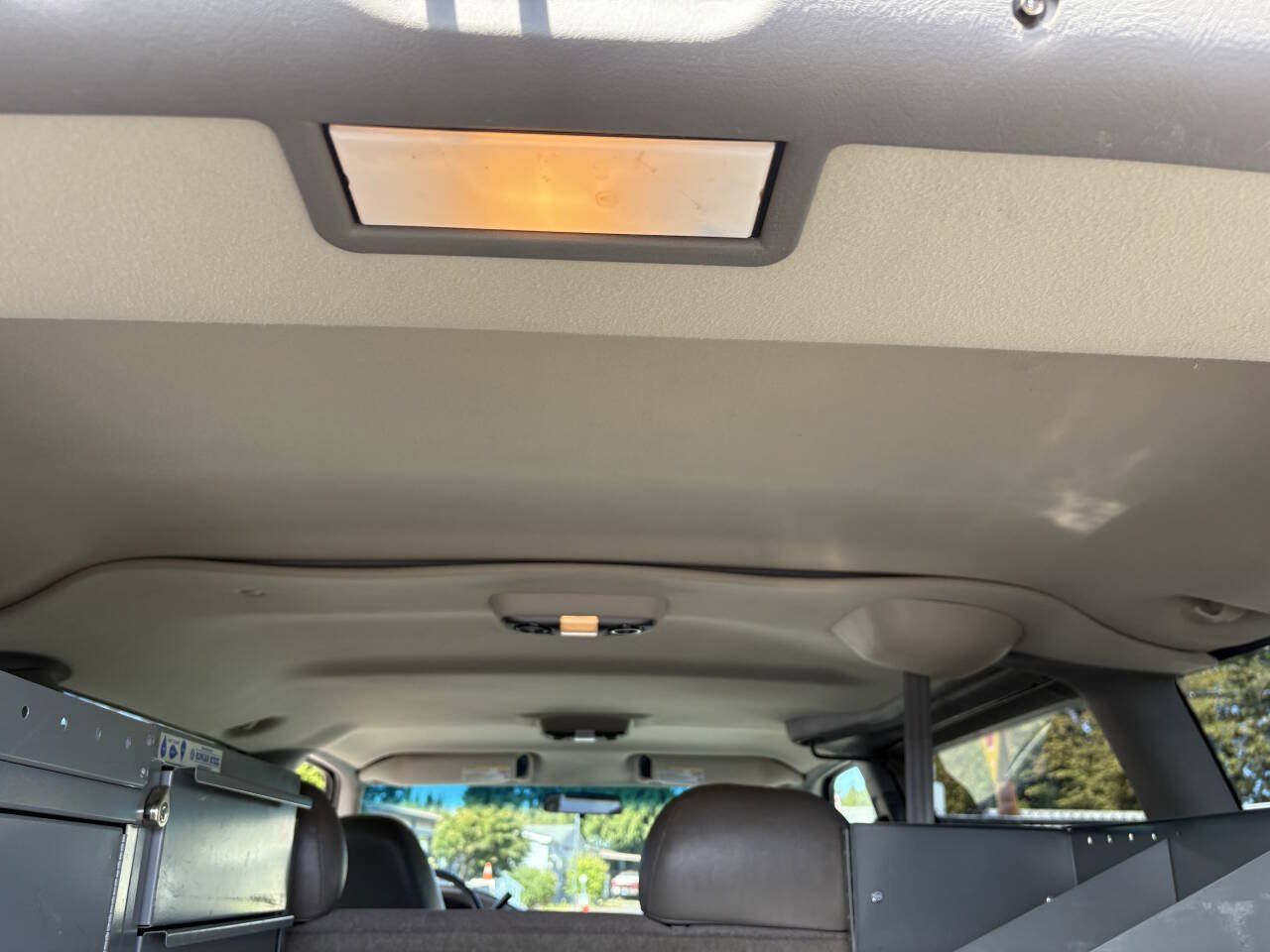 Used 2003 Chevrolet Astro Passenger AWD image 30