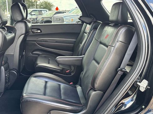 Used 2024 Dodge Durango R/T RWD image 16