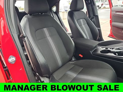 Used 2025 Honda Civic Sport image 10