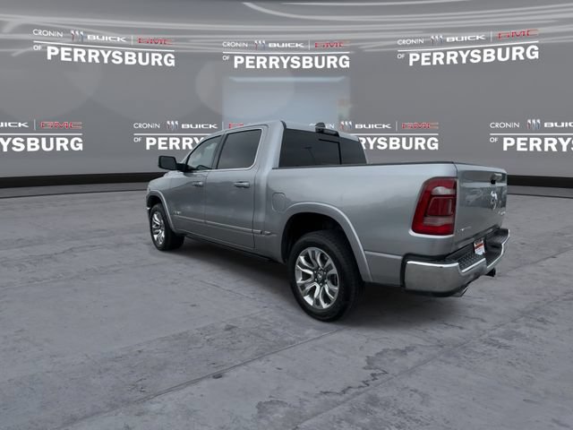 Used 2023 RAM 1500 Limited AWD/4WD image 6