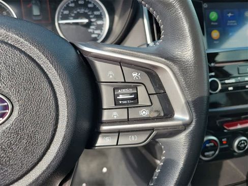 Used 2021 Subaru Forester Premium w/ Popular Package #1 image 18