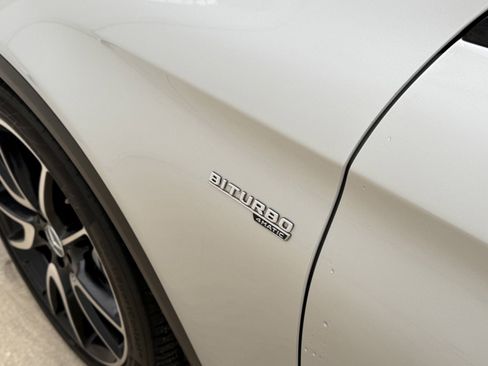 Used 2017 Mercedes-Benz GLC 43 AMG 4MATIC image 11