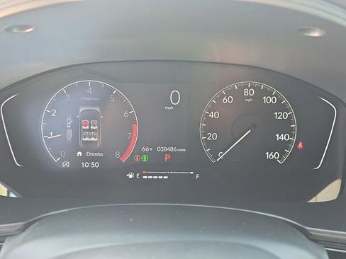 Used 2023 Honda Civic EX image 22