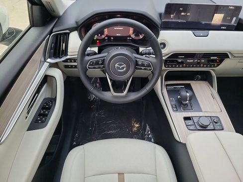 New 2026 MAZDA CX-90 3.3 Turbo w/ Premium Plus Pkg AWD/4WD image 17