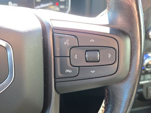 Used 2021 GMC Sierra 1500 AT4 image 26