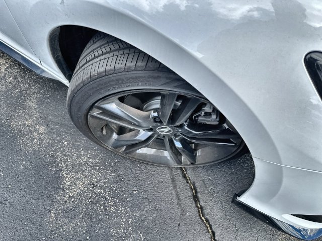 Certified 2026 Acura Integra A-Spec w/ Technology Package FWD image 19
