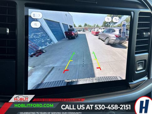 New 2026 Ford F150 XLT w/ XLT Chrome Appearance Package AWD/4WD image 20