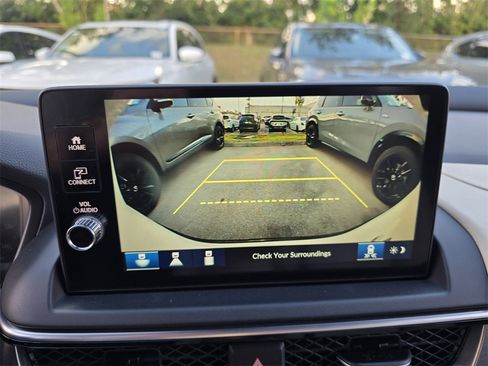 New 2025 Acura ADX A-Spec image 19