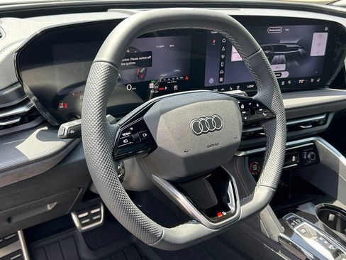 New 2026 Audi SQ5 Premium Plus AWD/4WD image 17