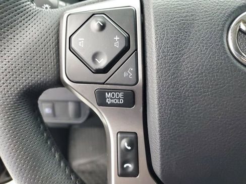 Used 2023 Toyota Tacoma SR5 w/ Technology Package AWD/4WD image 22