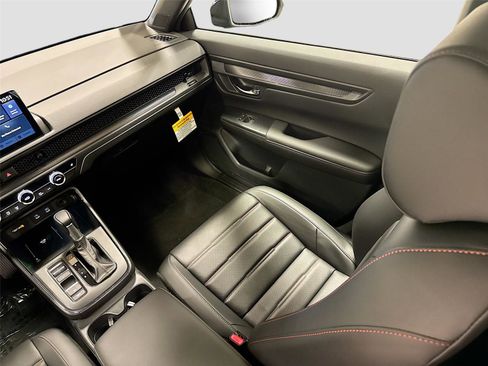 New 2026 Honda CR-V Sport-L image 22