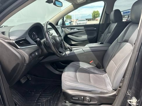 Used 2019 Buick Enclave Essence w/ LPO, Luxury Package AWD/4WD image 14