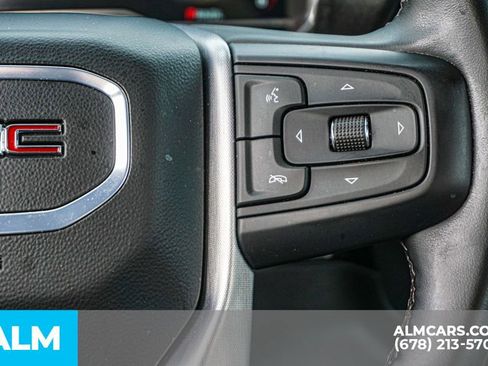 Used 2024 GMC Sierra 1500 Elevation AWD/4WD image 30