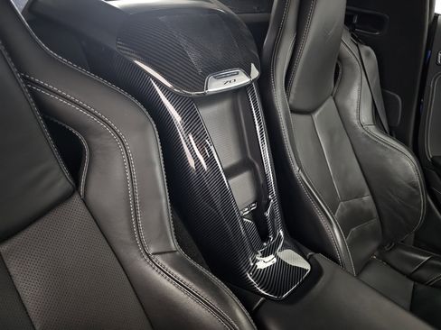 Used 2023 Chevrolet Corvette Stingray Preferred Cpe w/ Z51 Performance Package image 16